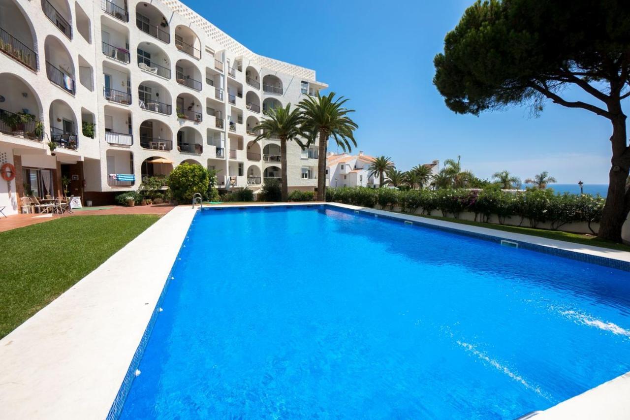 Verdemar 16 Menyber Nerja Exterior foto