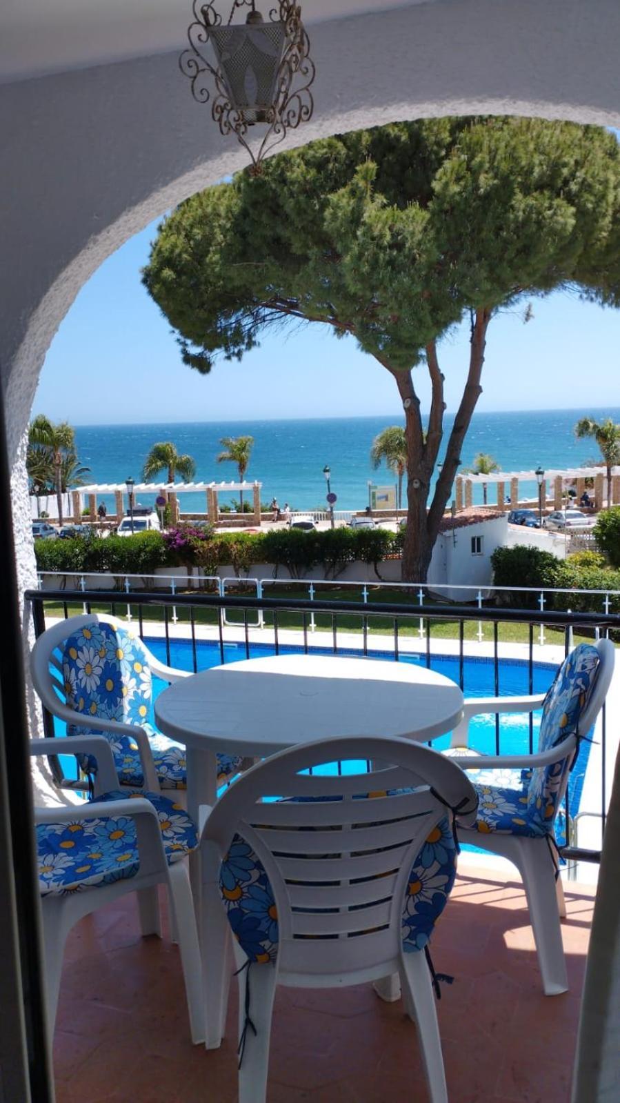 Verdemar 16 Menyber Nerja Exterior foto